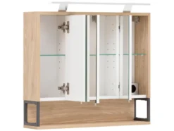 Spiegelschrank »Limone«