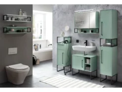 Spiegelschrank »Limone«