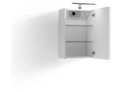 Spiegelschrank »Spree«, mit LED