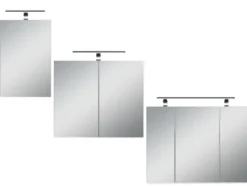 Spiegelschrank »Spree«, mit LED