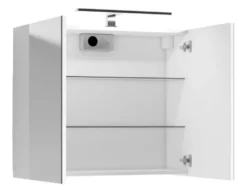 Spiegelschrank »Spree«, mit LED