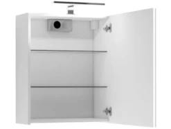 Spiegelschrank »Spree«, mit LED