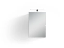 Spiegelschrank »Spree«, mit LED