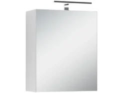 Spiegelschrank »Spree«, mit LED