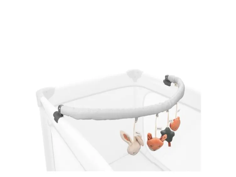 Spielbogen für Reisebett