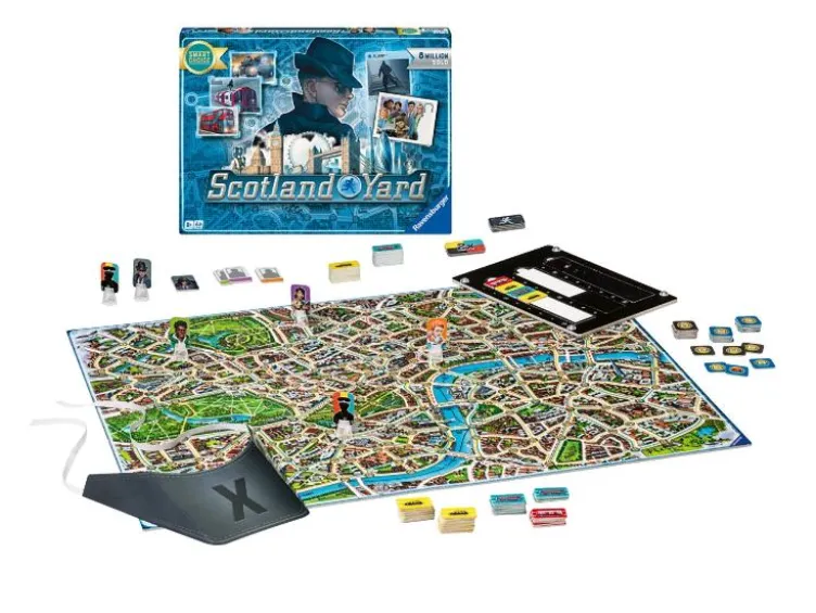 Spiele-Klassiker