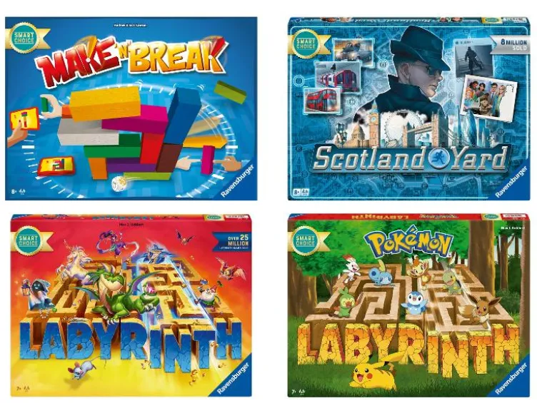 Spiele-Klassiker
