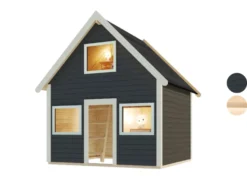 Spielhaus Nico, 7,3 m³