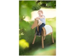 Spielpferd Outdoor, wetterfest