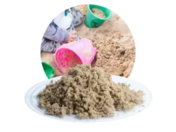Spielsand, 25 kg