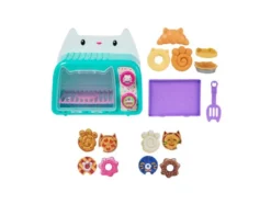 Spielset »Cakey Ofen«