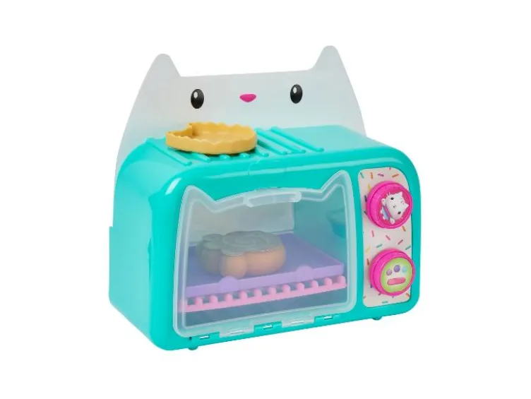 Spielset »Cakey Ofen«