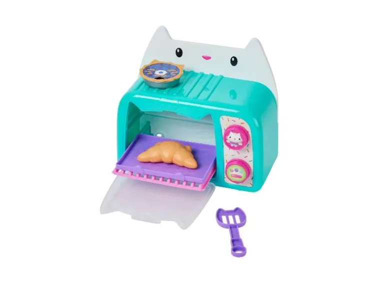 Spielset »Cakey Ofen«