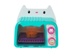 Spielset »Cakey Ofen«