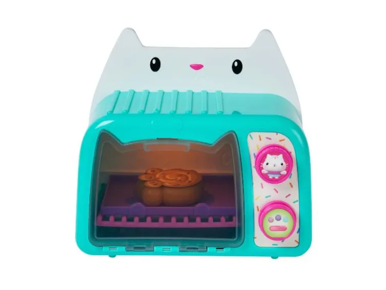 Spielset »Cakey Ofen«