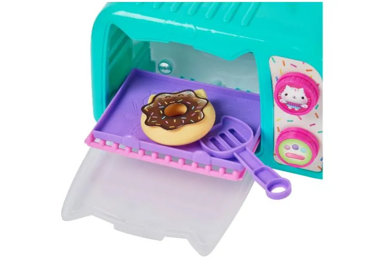 Spielset »Cakey Ofen«