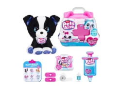 Spielset »Pets Alive - Puppy Rescue Surprise!«