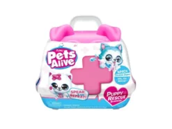 Spielset »Pets Alive - Puppy Rescue Surprise!«
