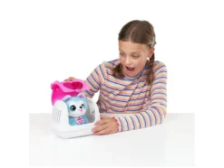 Spielset »Pets Alive - Puppy Rescue Surprise!«