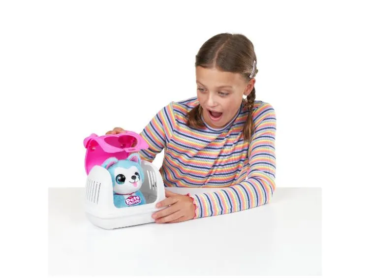 Spielset »Pets Alive - Puppy Rescue Surprise!«