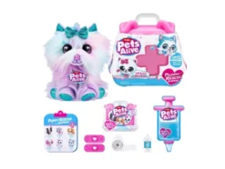 Spielset »Pets Alive - Puppy Rescue Surprise!«