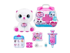 Spielset »Pets Alive - Puppy Rescue Surprise!«