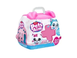 Spielset »Pets Alive - Puppy Rescue Surprise!«