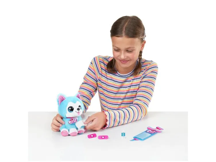 Spielset »Pets Alive - Puppy Rescue Surprise!«