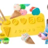 Spielset »roba x Play-Doh«, Pädagogisch wertvoll