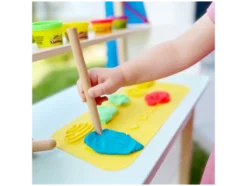 Spielset »roba x Play-Doh«, Pädagogisch wertvoll