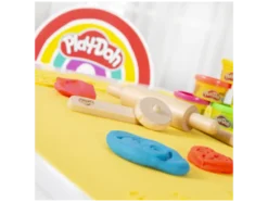 Spielset »roba x Play-Doh«, Pädagogisch wertvoll