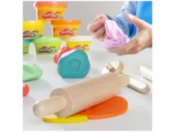 Spielset »roba x Play-Doh«, Pädagogisch wertvoll