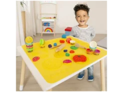 Spielset »roba x Play-Doh«, Pädagogisch wertvoll