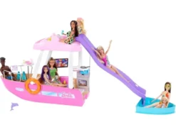 Spielset »Traumboot«