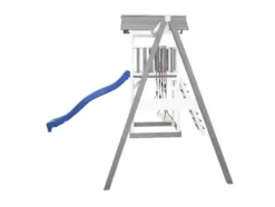 Spielturm »Beach Tower«, mit Doppelschaukel