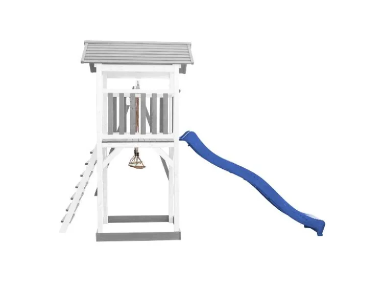 Spielturm »Beach Tower«, mit Doppelschaukel