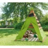Spielzelt Tipi, einfacher und schneller Aufbau