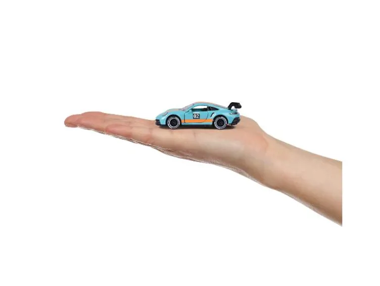 Spielzeugauto 5 er Geschenkset