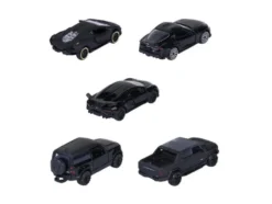 Spielzeugauto 5 er Geschenkset