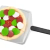 Spielzeug Pizzaofen