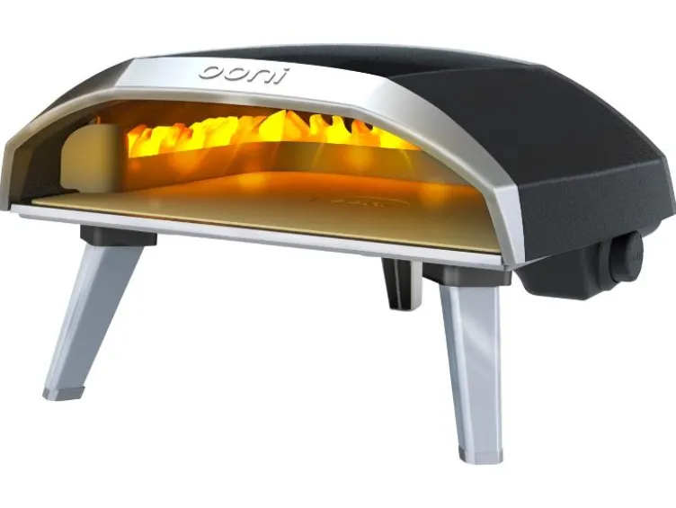 Spielzeug Pizzaofen