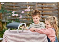 Spielzeug Pizzaofen