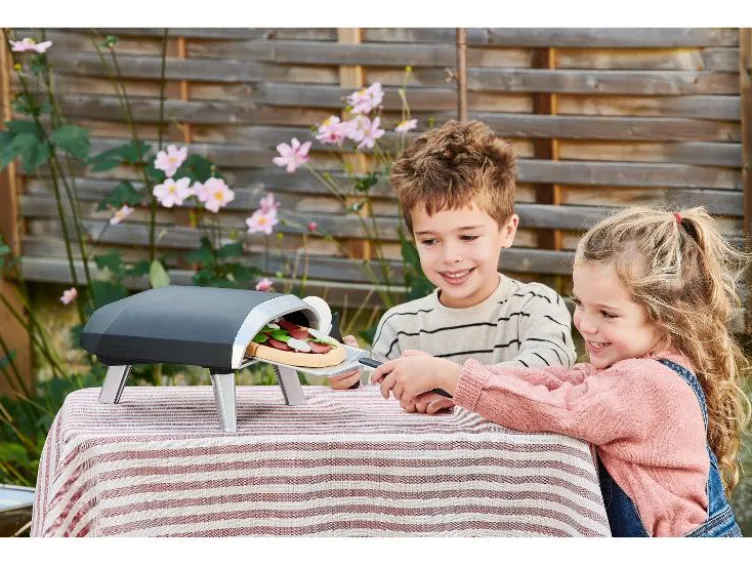 Spielzeug Pizzaofen