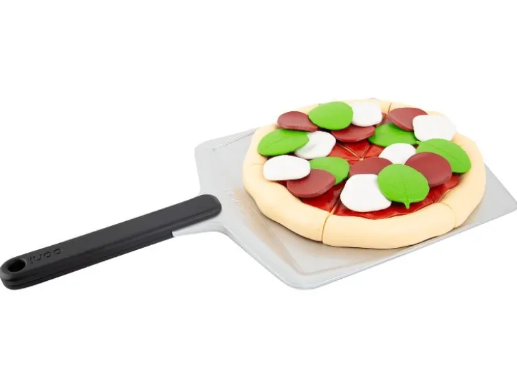 Spielzeug Pizzaofen