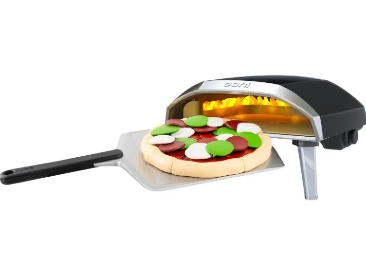 Spielzeug Pizzaofen