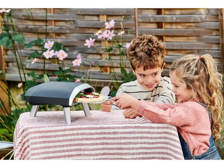 Spielzeug Pizzaofen
