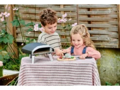 Spielzeug Pizzaofen