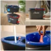 Spin Mop Box »H2PrO«