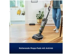 SpinWave + Vac Pet Pro