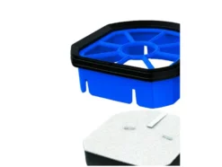 SpinWave + Vac Pet Pro